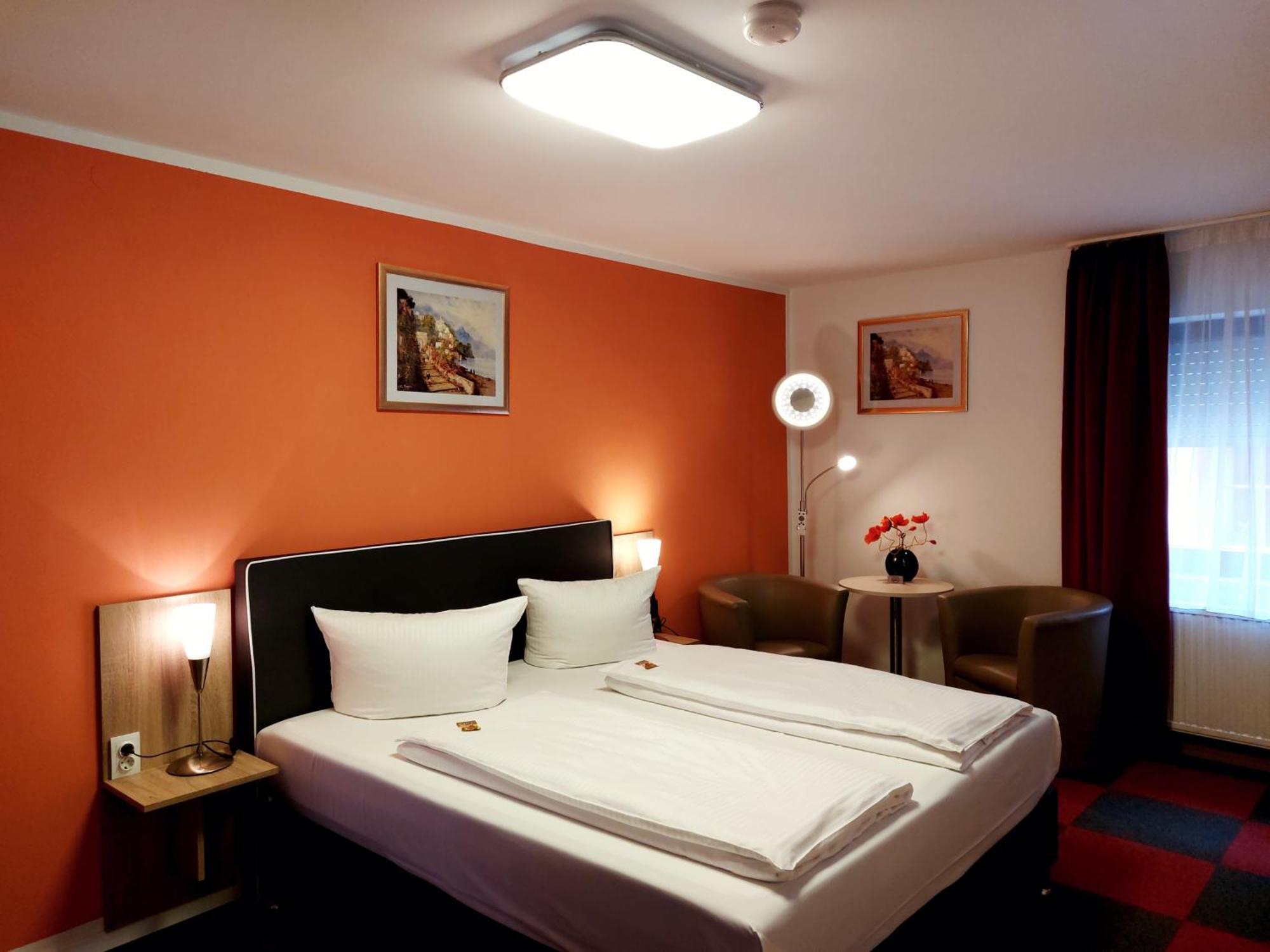 Hotel Luca Betzenstein Bilik gambar