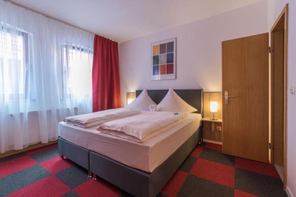 Hotel Luca Betzenstein Luaran gambar