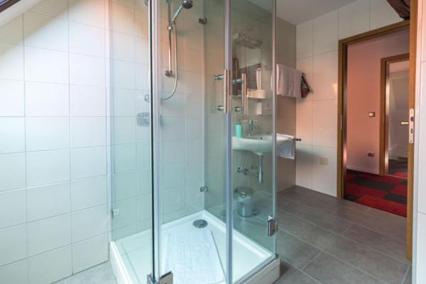 Hotel Luca Betzenstein Luaran gambar