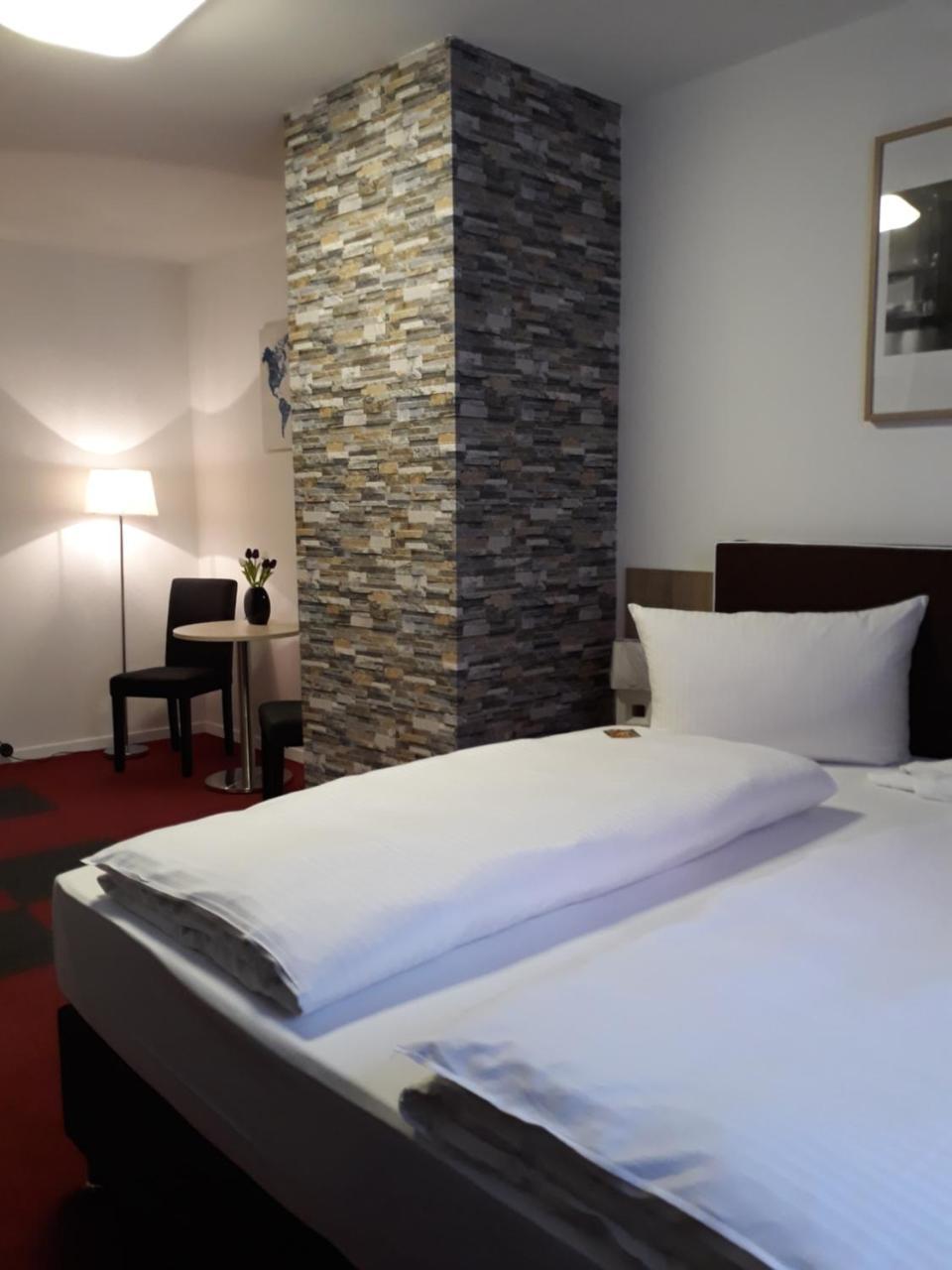Hotel Luca Betzenstein Luaran gambar