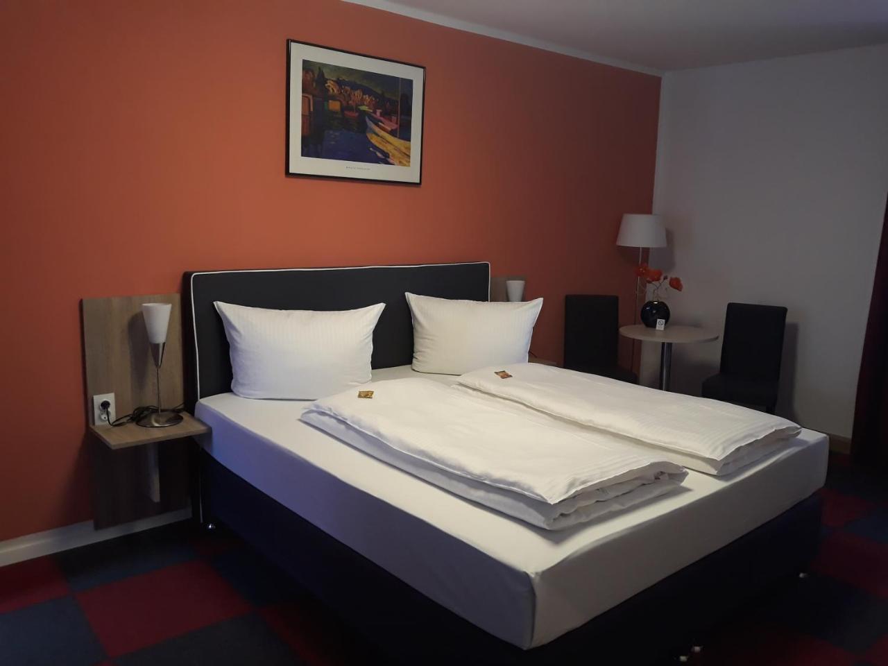 Hotel Luca Betzenstein Luaran gambar