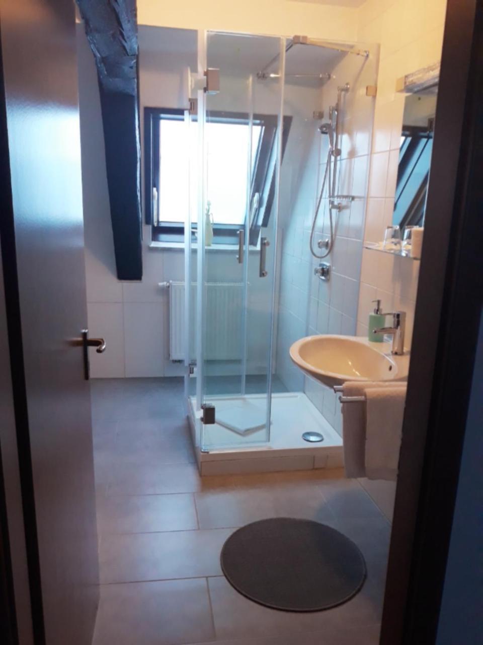 Hotel Luca Betzenstein Luaran gambar