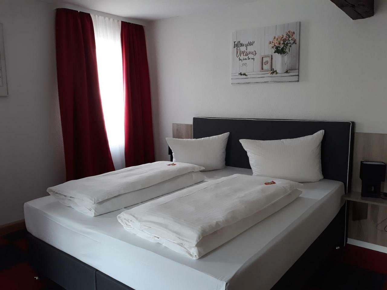 Hotel Luca Betzenstein Luaran gambar