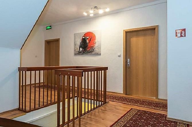 Hotel Luca Betzenstein Luaran gambar