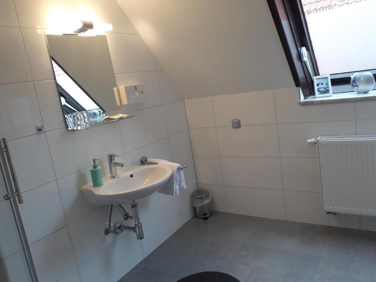 Hotel Luca Betzenstein Luaran gambar
