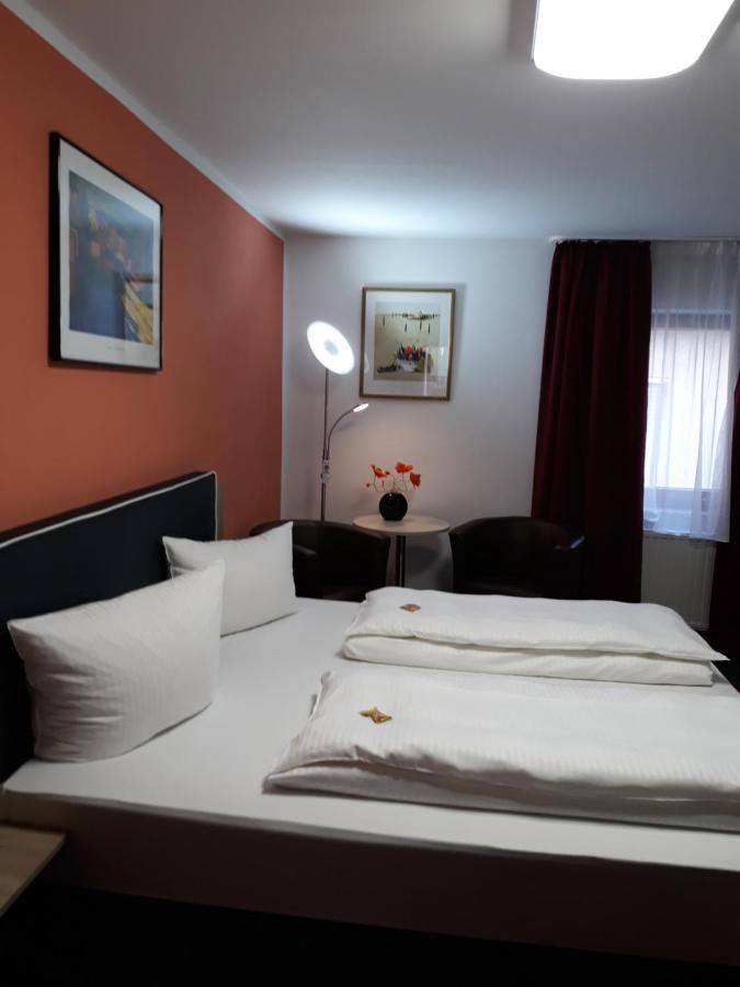Hotel Luca Betzenstein Luaran gambar